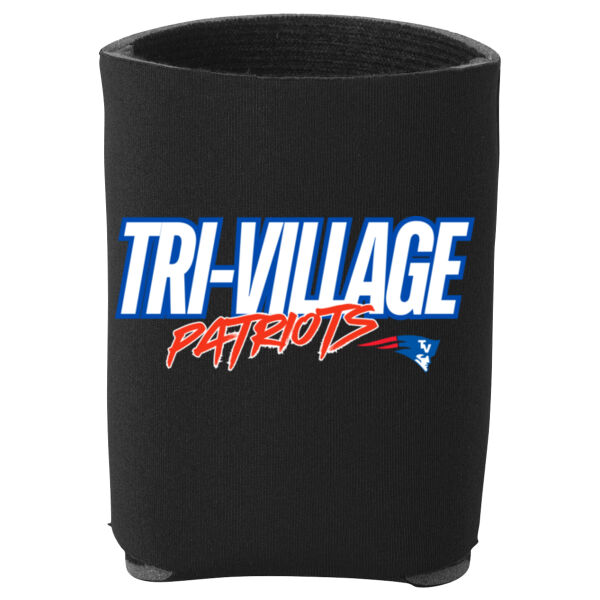 TV - Can Holder Thumbnail