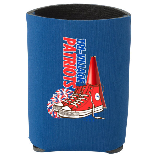 Cheer Sneakers - Can Holder Thumbnail