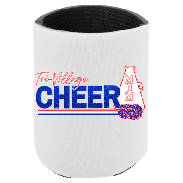 TV Cheer Mom - Can Holder Thumbnail